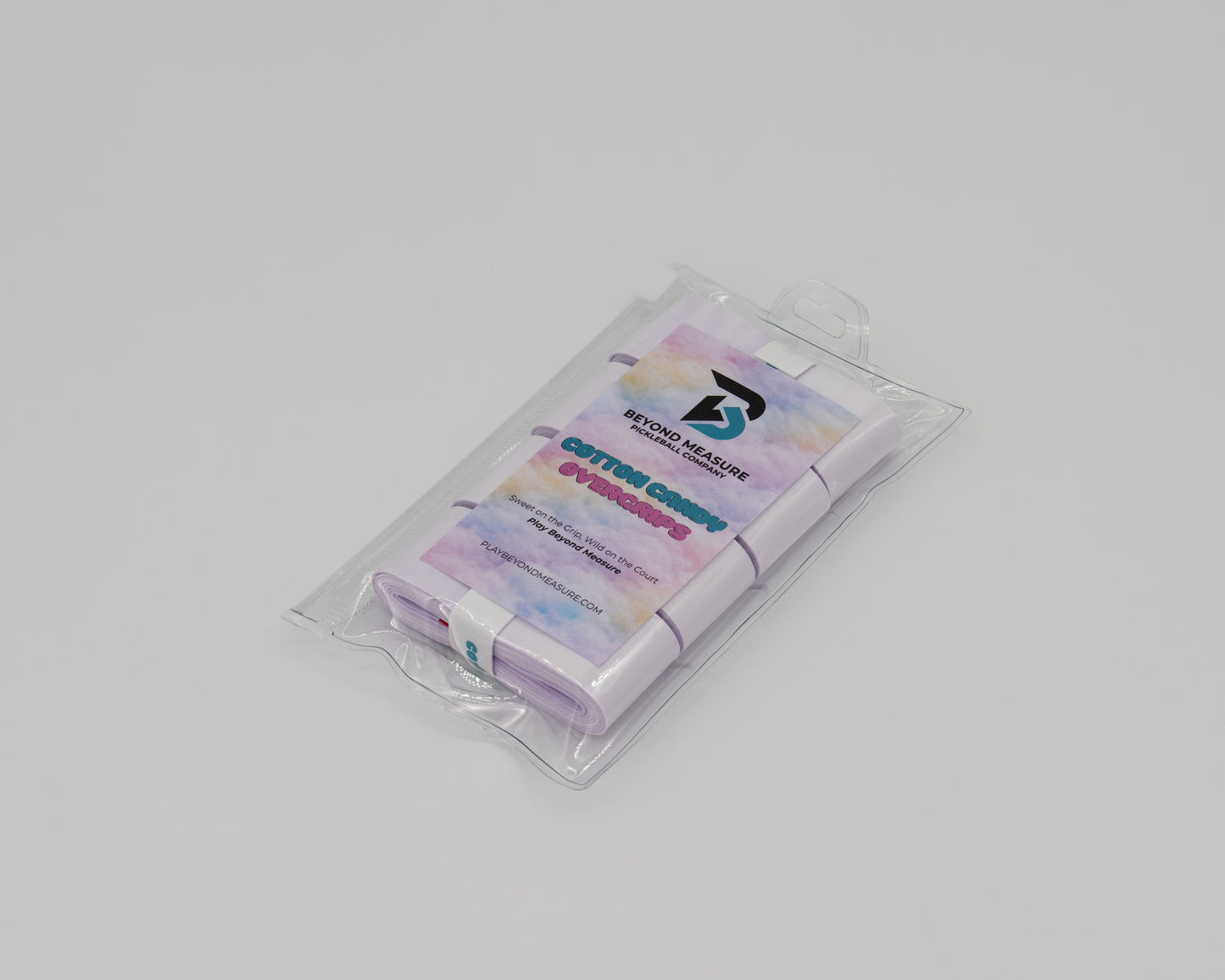 Cotton Candy Overgrips
