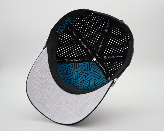 Stack Logo Hat