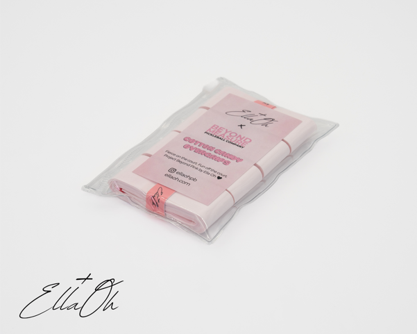 Beyond Pink by Ella Oh