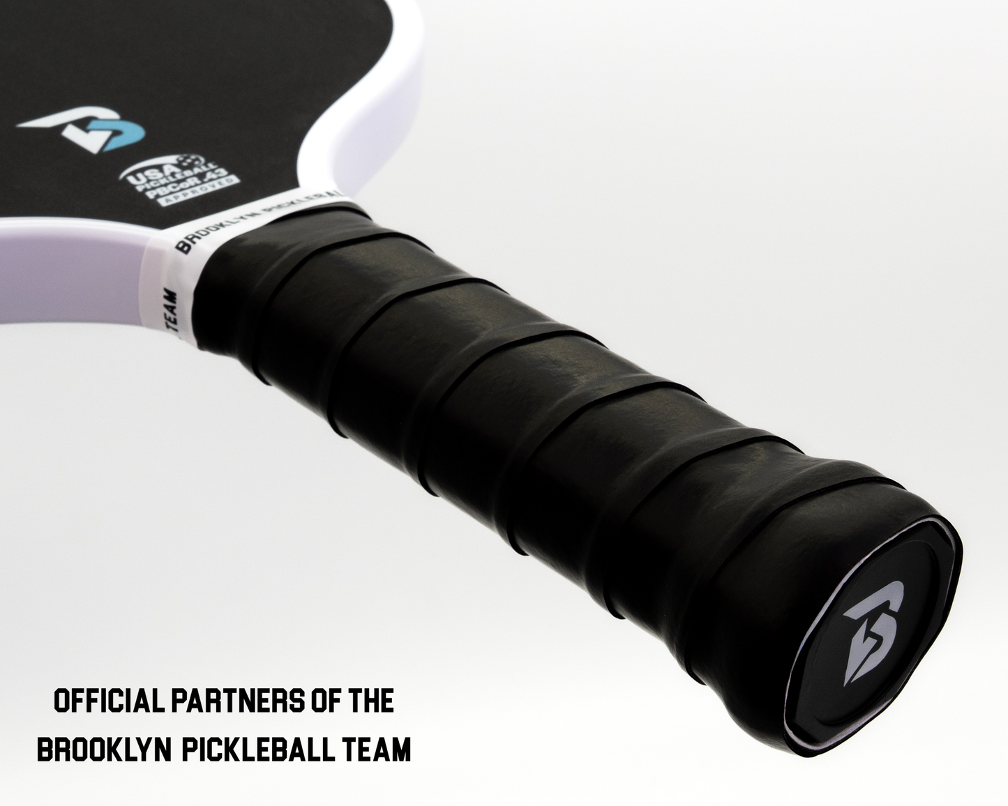 Brooklyn Pickleball Team Overgrips