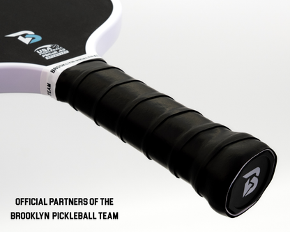 Brooklyn Pickleball Team Overgrips