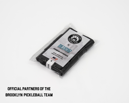 Brooklyn Pickleball Team Overgrips