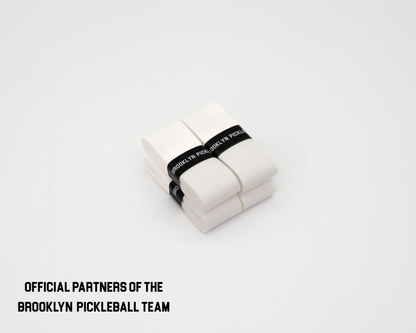 Brooklyn Pickleball Team Overgrips