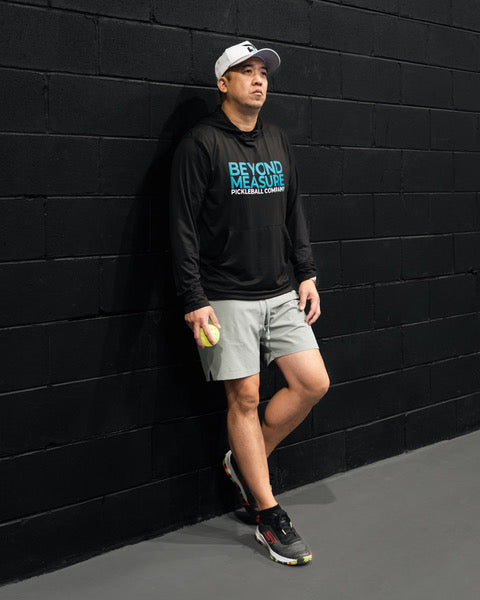 Performance Warmup Hoodie