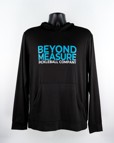 Performance Warmup Hoodie