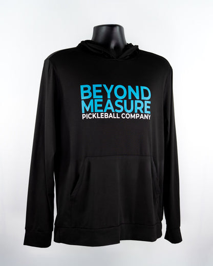 Performance Warmup Hoodie
