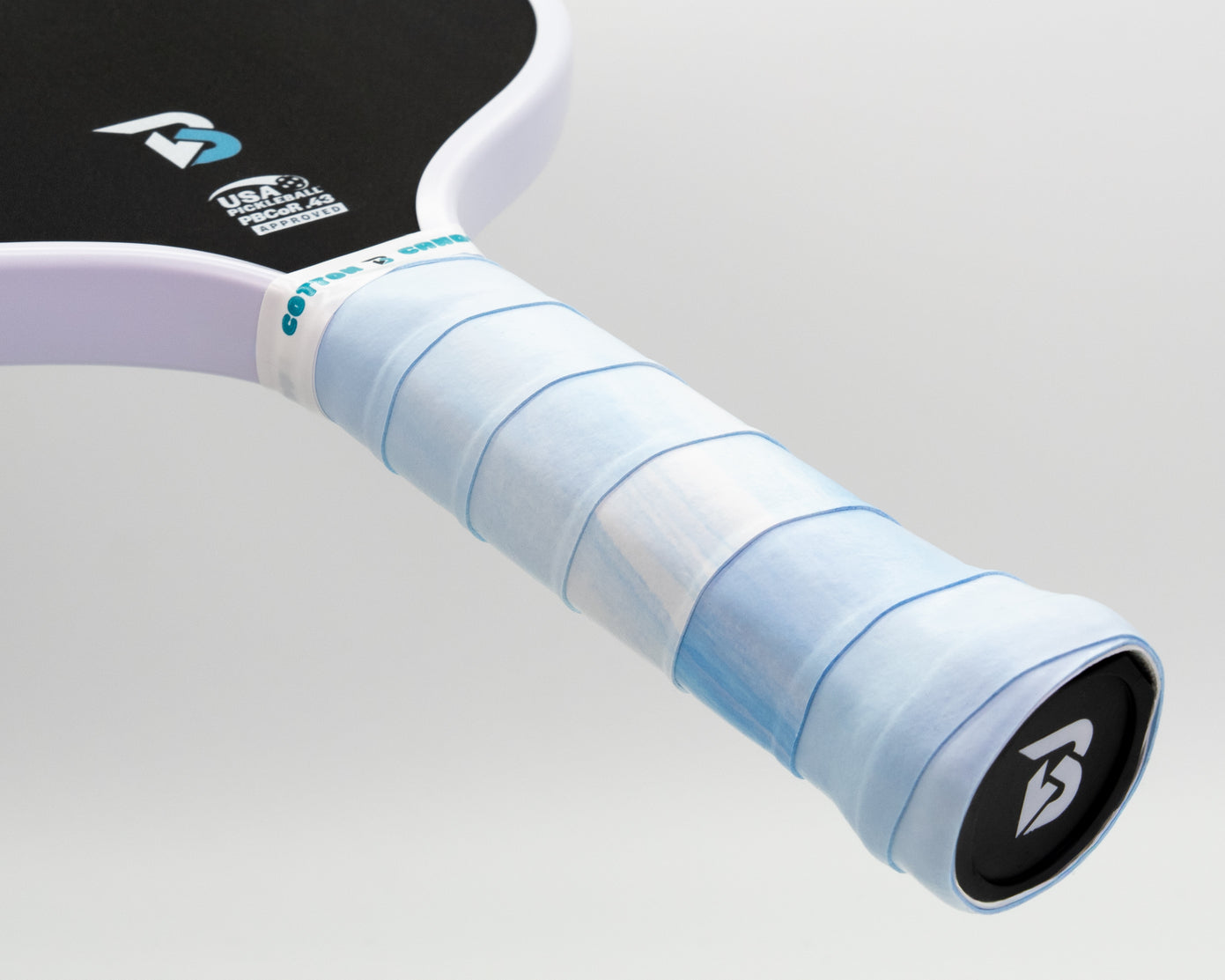 Cotton Candy Overgrips