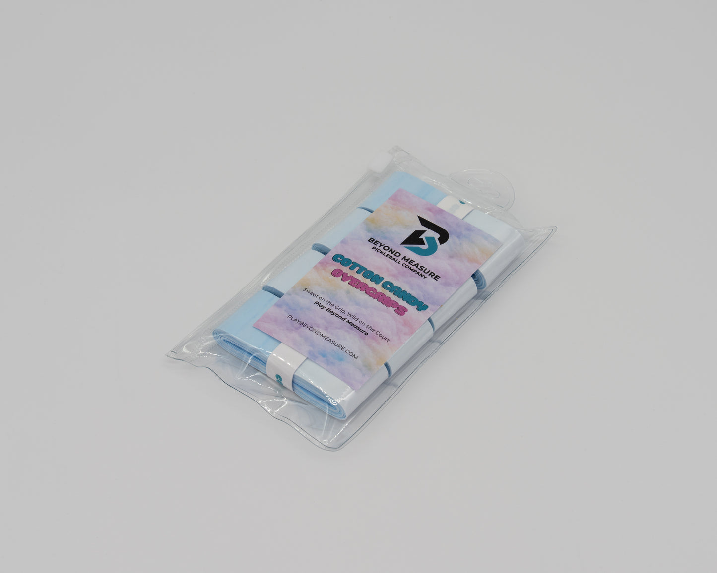 Cotton Candy Overgrips
