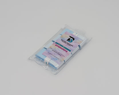 Cotton Candy Overgrips