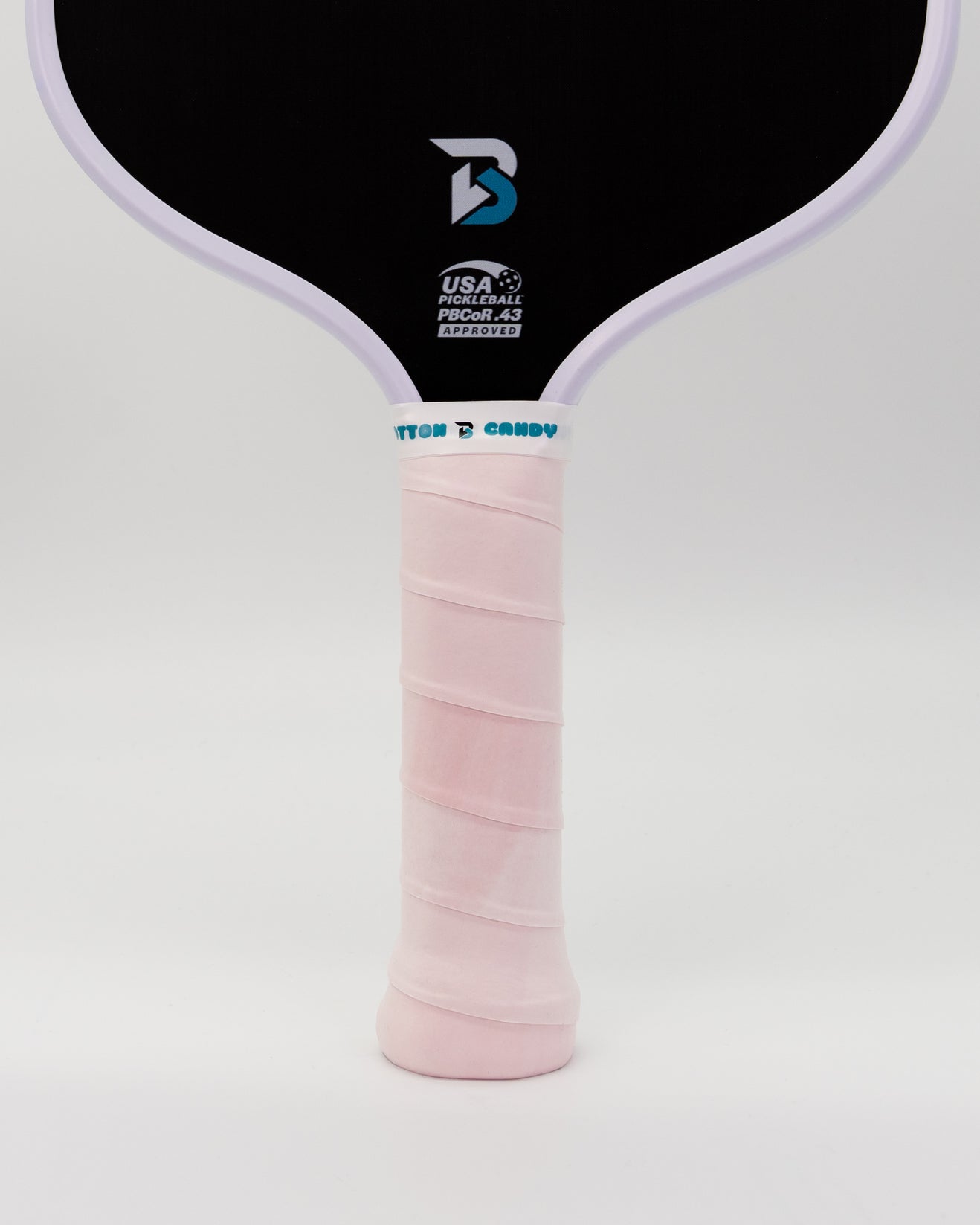 Cotton Candy Overgrips