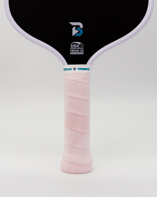 Cotton Candy Overgrips