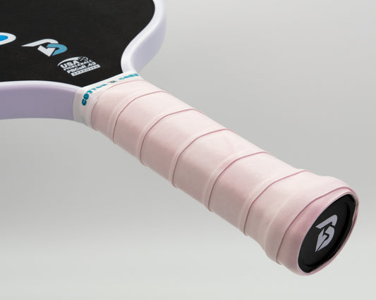 Cotton Candy Overgrips