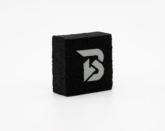 Paddle Eraser