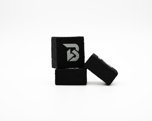 Paddle Eraser