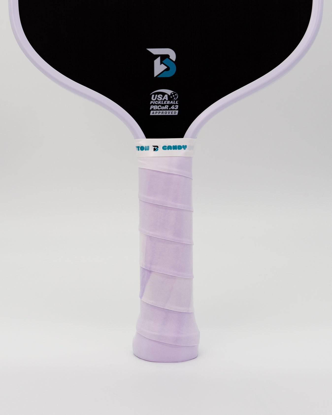 Cotton Candy Overgrips