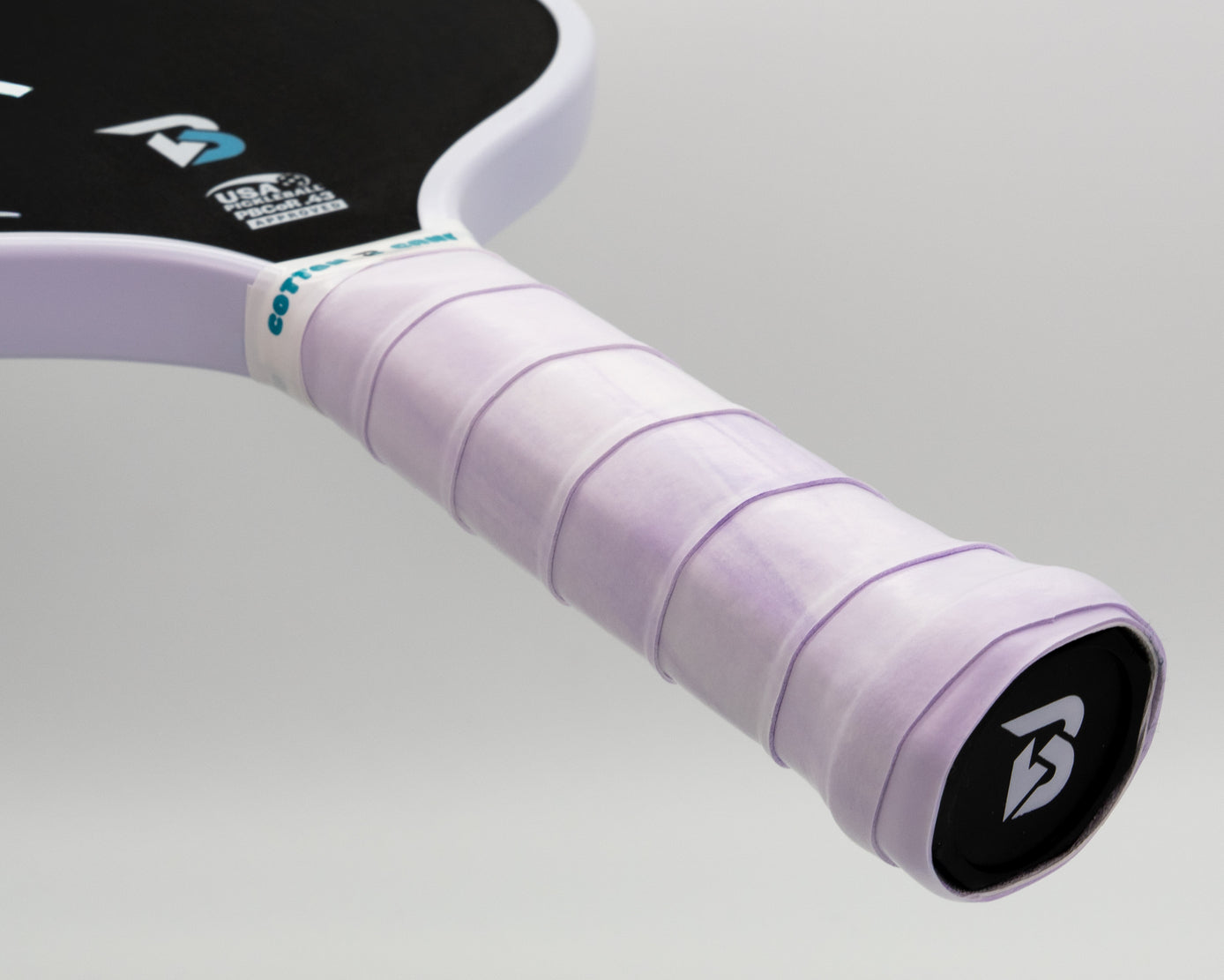 Cotton Candy Overgrips