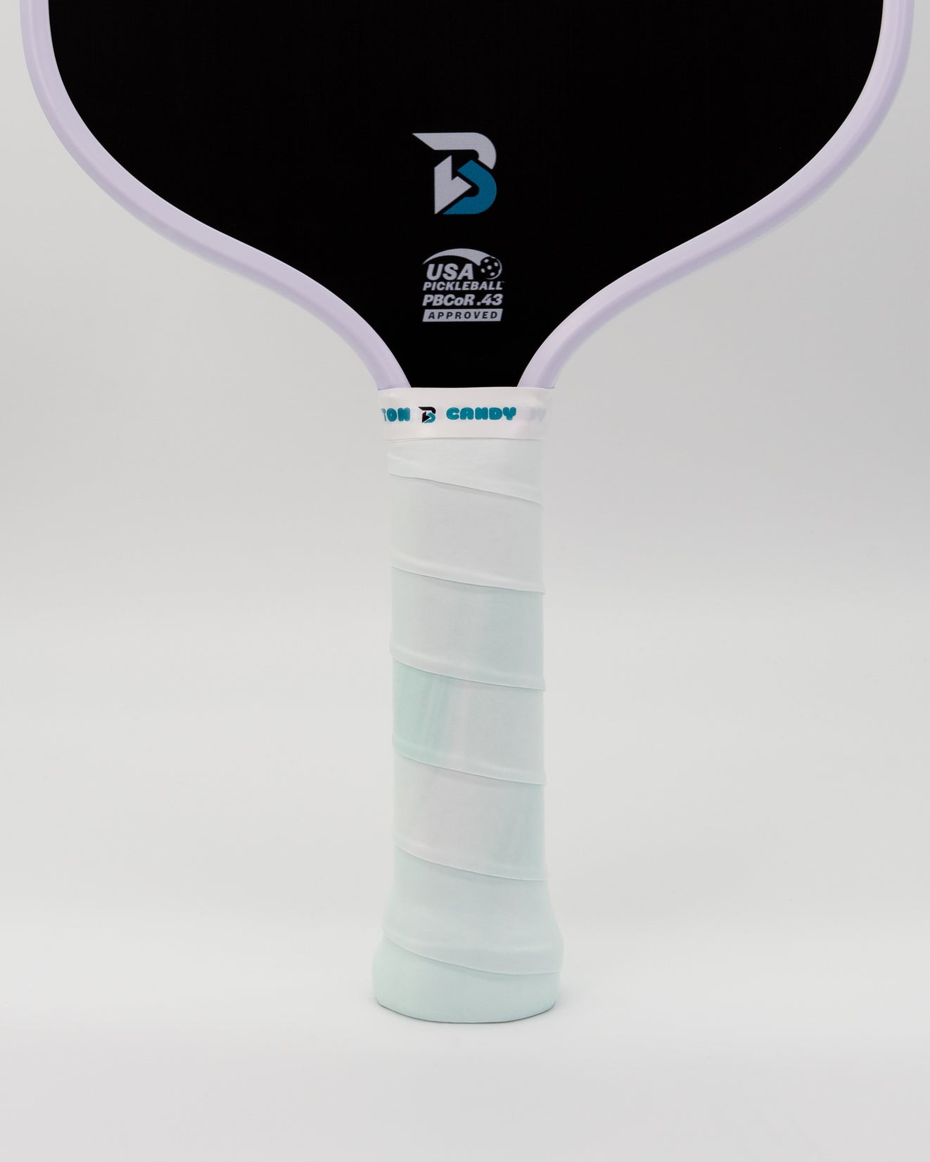 Cotton Candy Overgrips