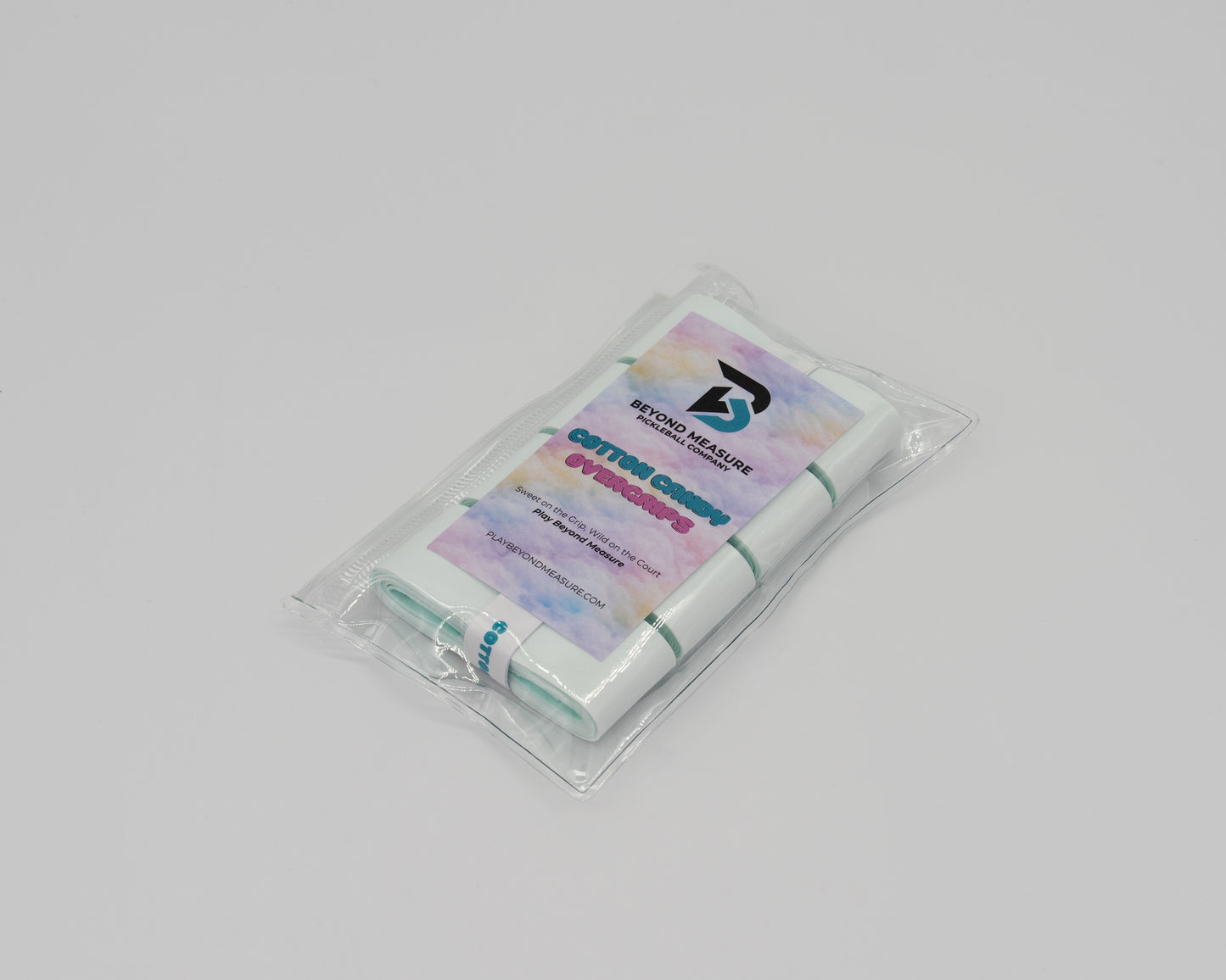 Cotton Candy Overgrips