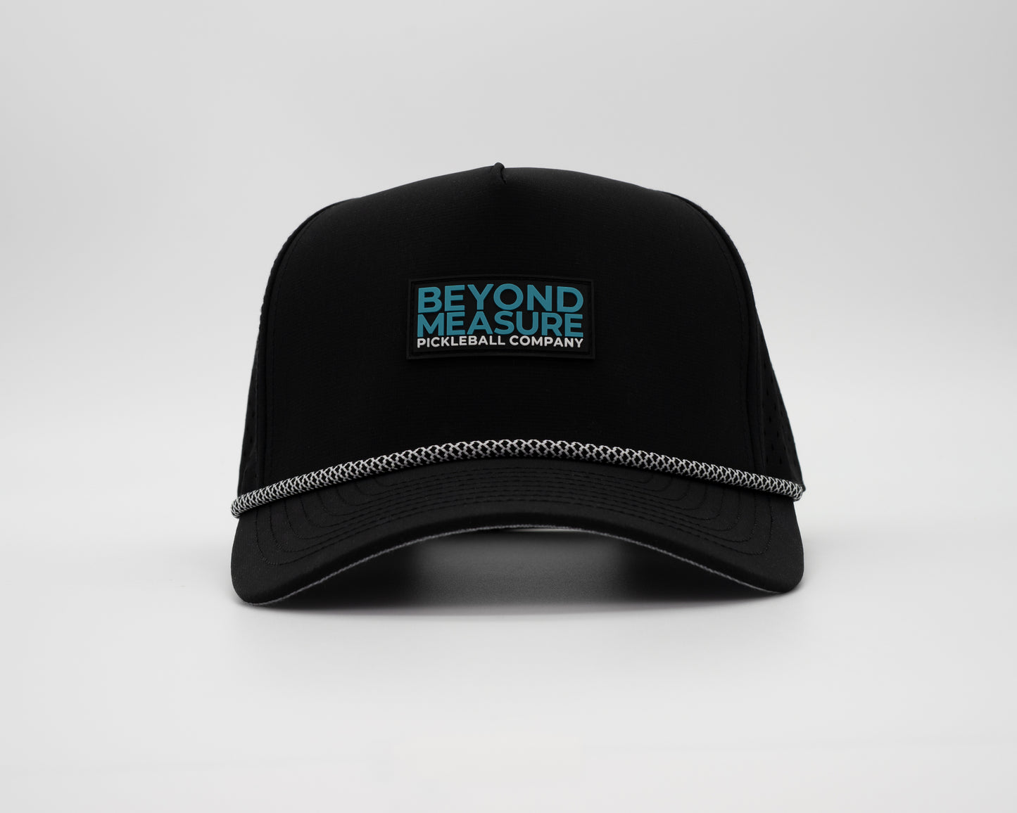 Stack Logo Hat