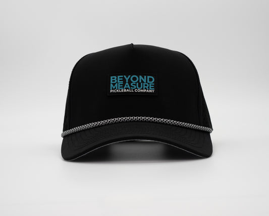 Stack Logo Hat
