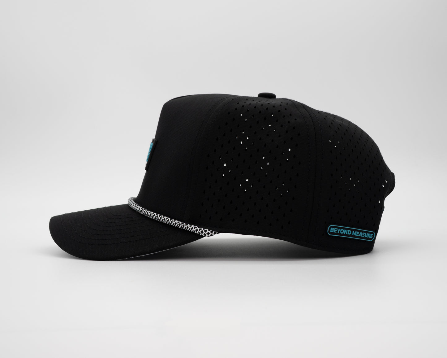 Stack Logo Hat