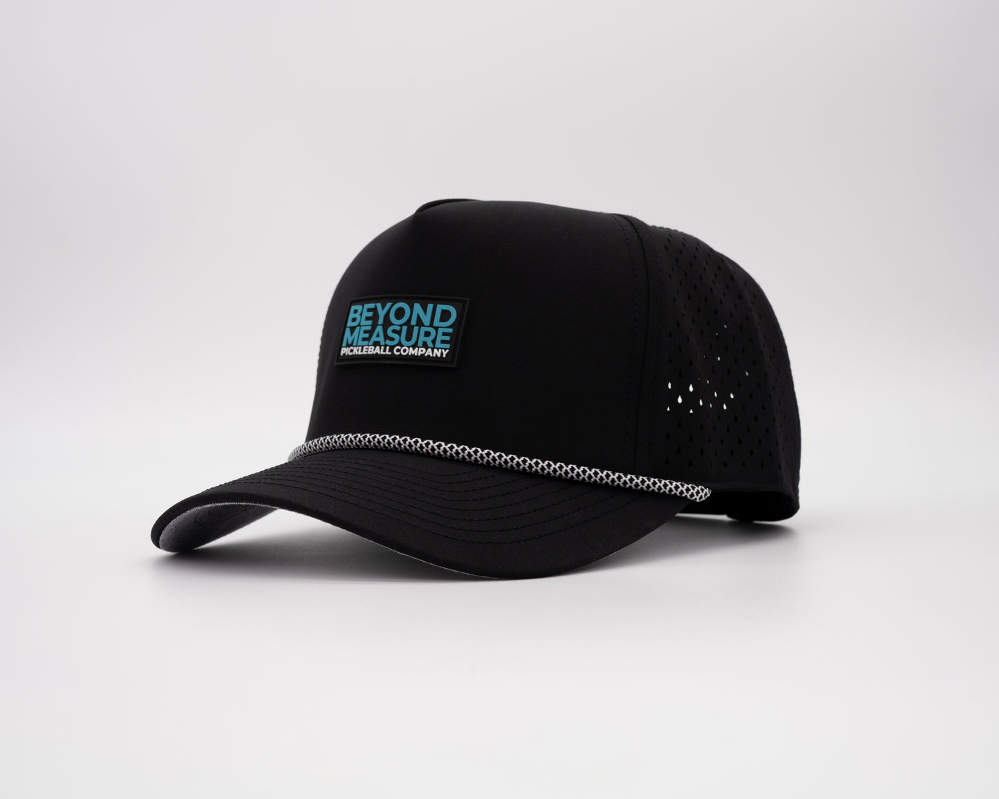 Stack Logo Hat