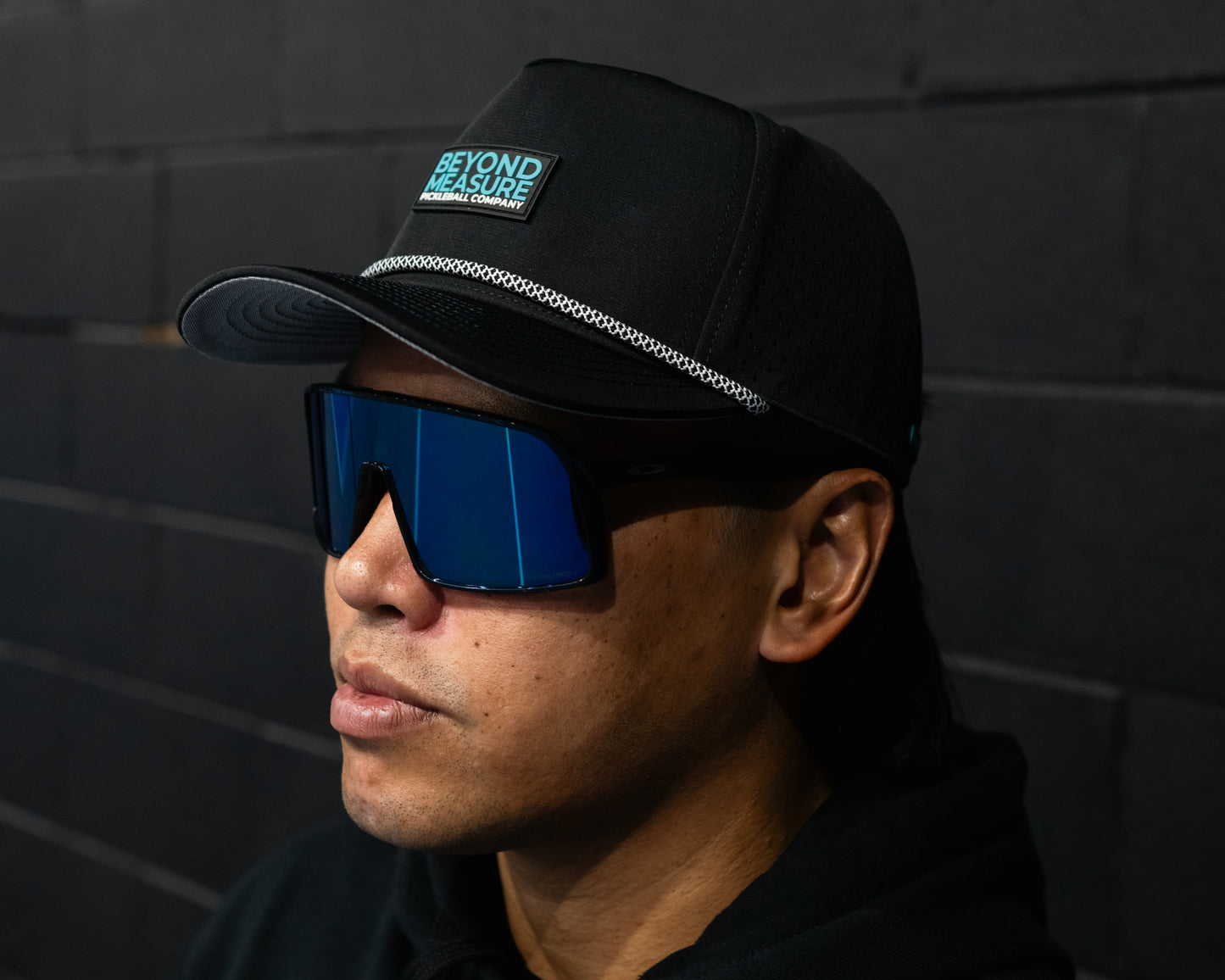 Stack Logo Hat
