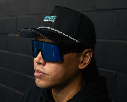 Stack Logo Hat