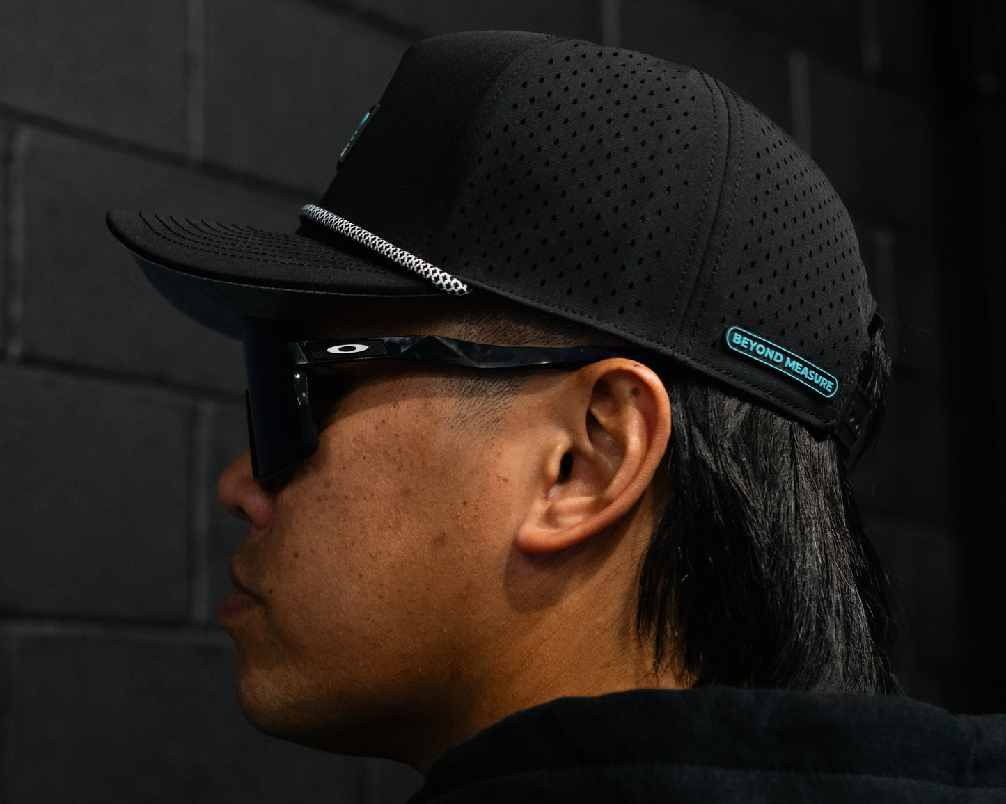 Stack Logo Hat