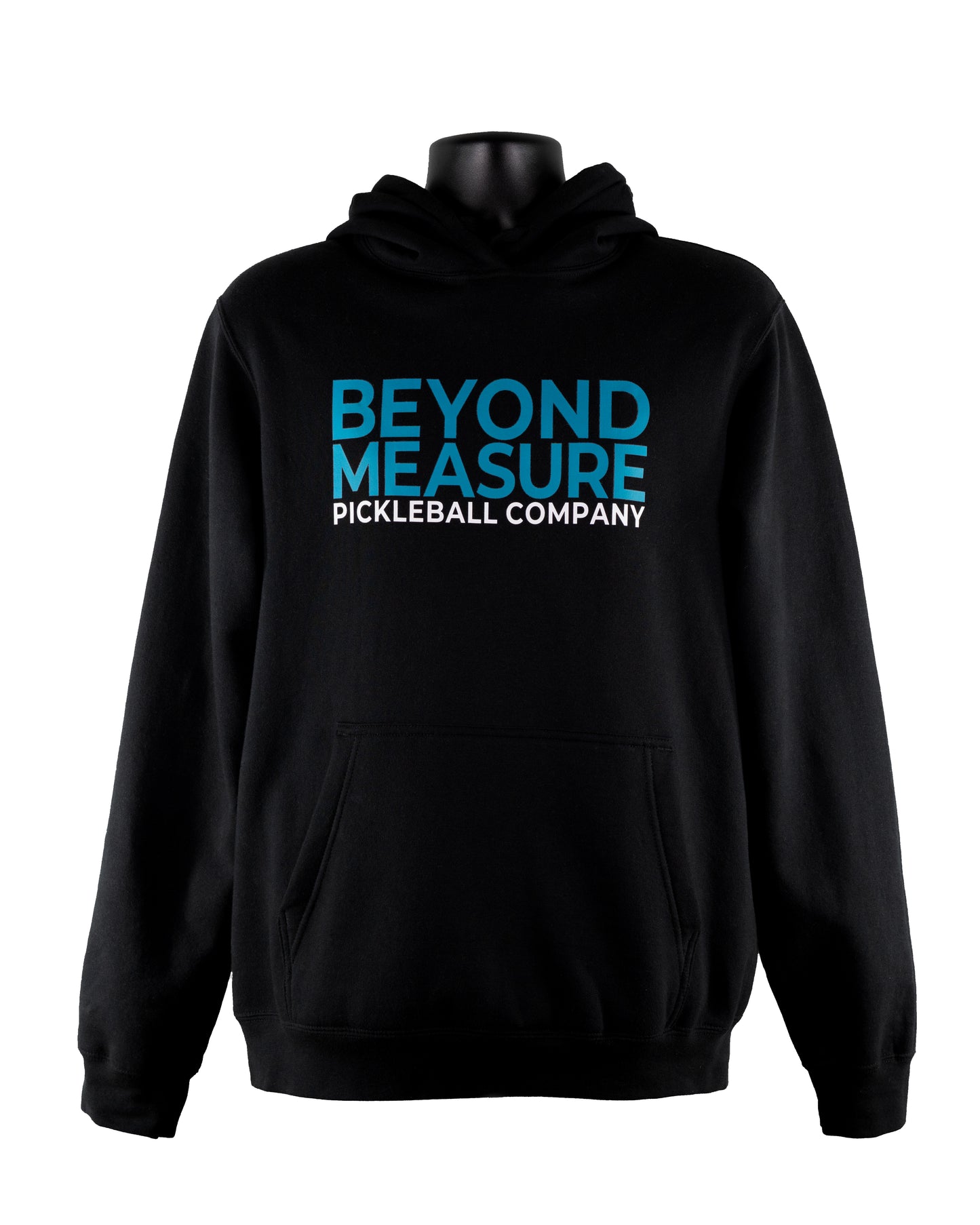 Fleece Pullover Hoodie