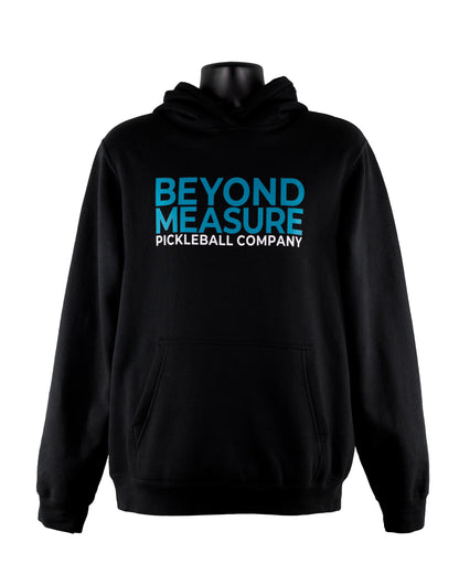 Fleece Pullover Hoodie