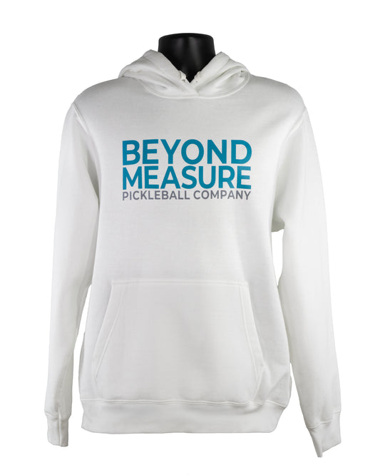 Fleece Pullover Hoodie