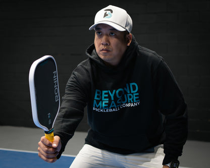 Fleece Pullover Hoodie