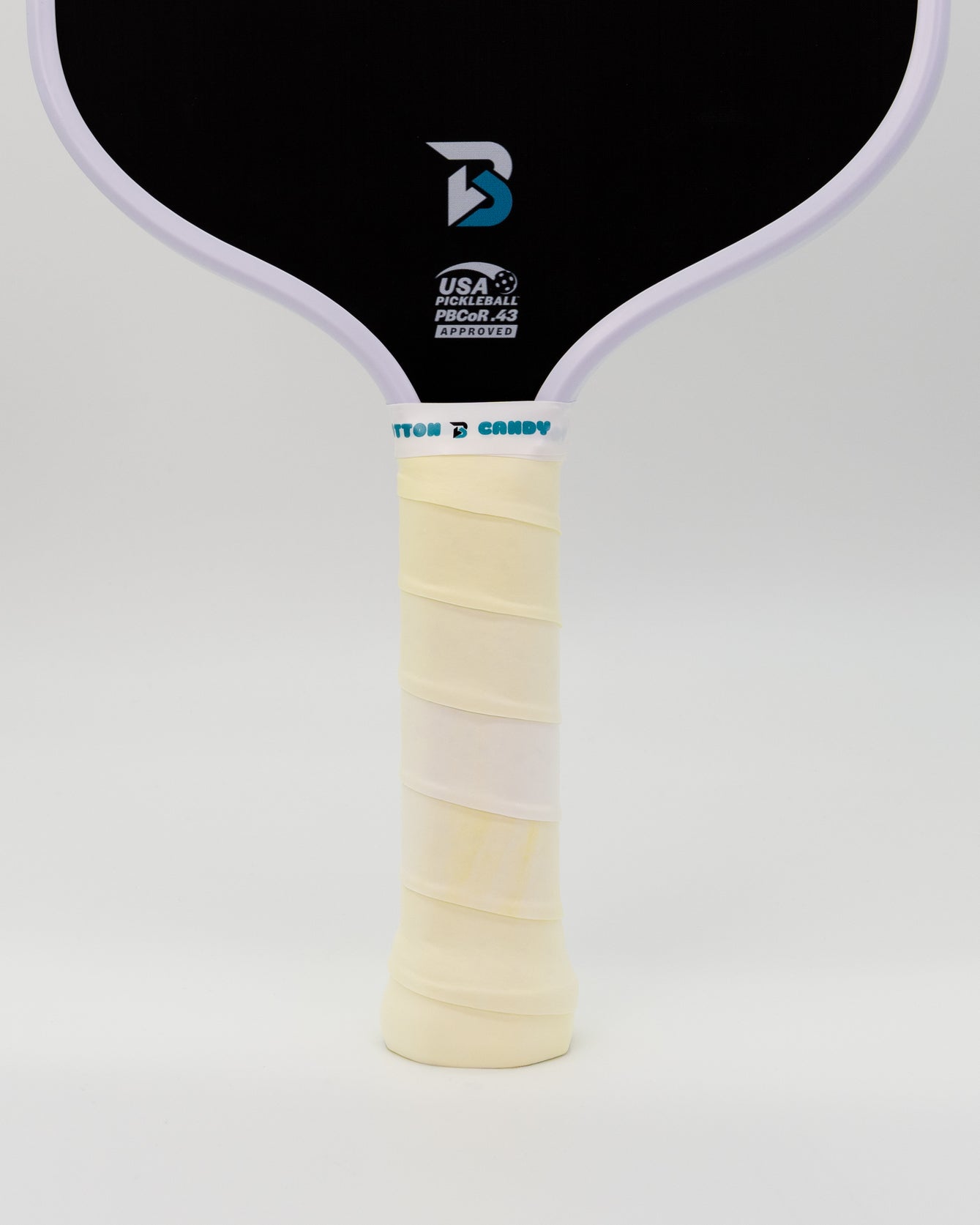 Cotton Candy Overgrips