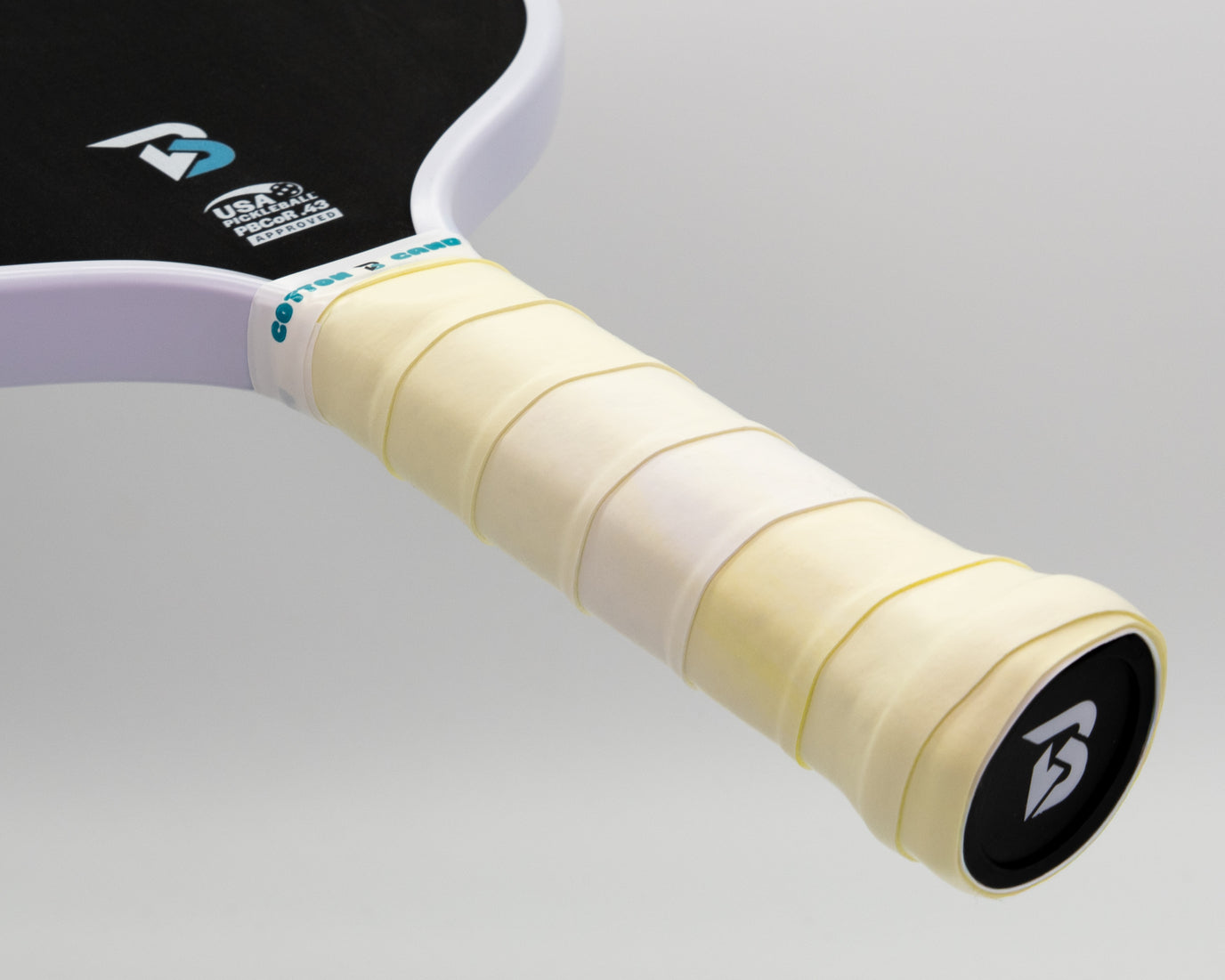 Cotton Candy Overgrips