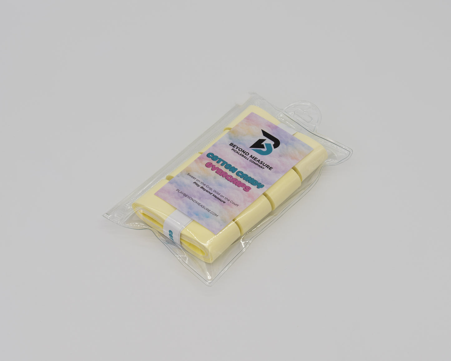 Cotton Candy Overgrips