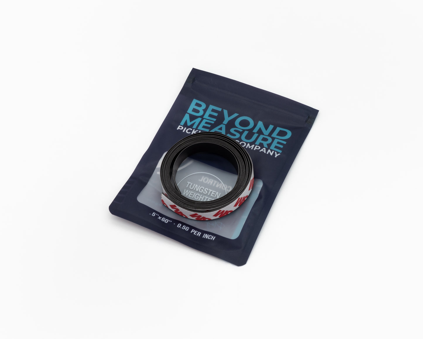Tungsten Tape