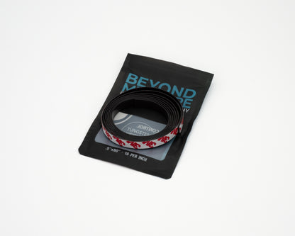 Tungsten Tape