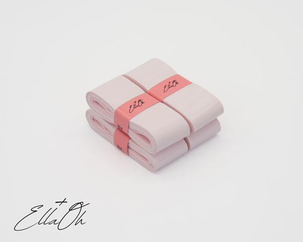 Beyond Pink by Ella Oh