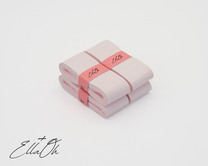 Beyond Pink by Ella Oh